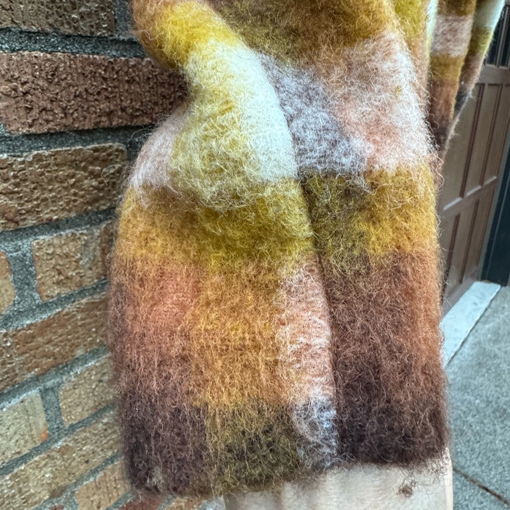 Zara jacket - Picture 6 of 6
